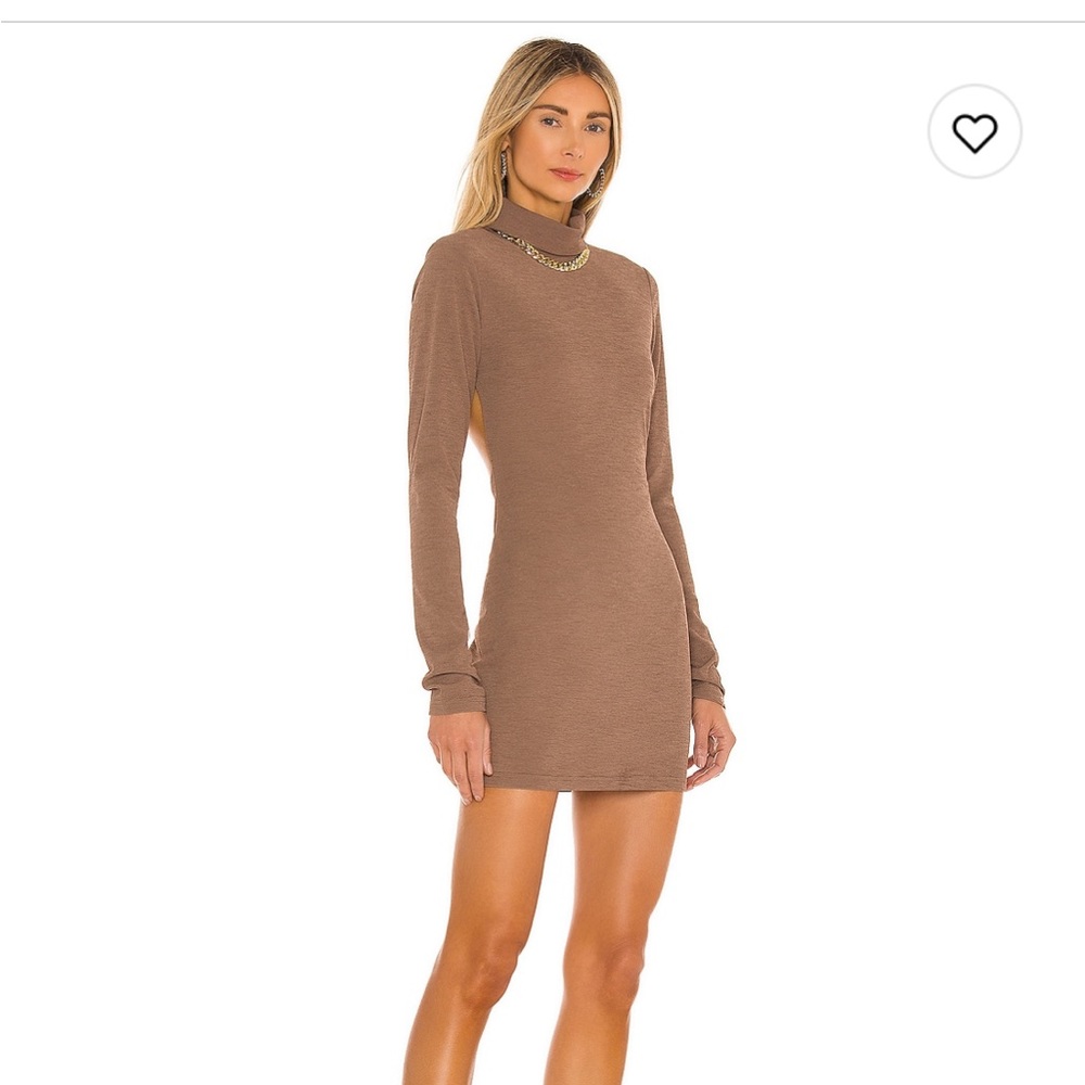 Revolve Artoir dress